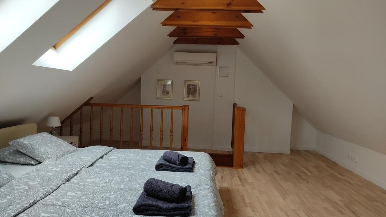 Apartamenty Ceglane Stary Toruń Kültér fotó