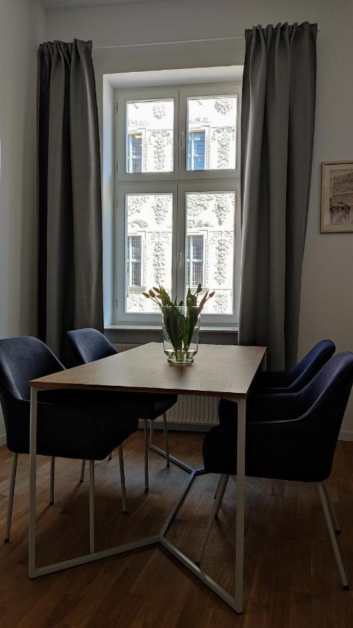 Apartamenty Ceglane Stary Toruń Kültér fotó