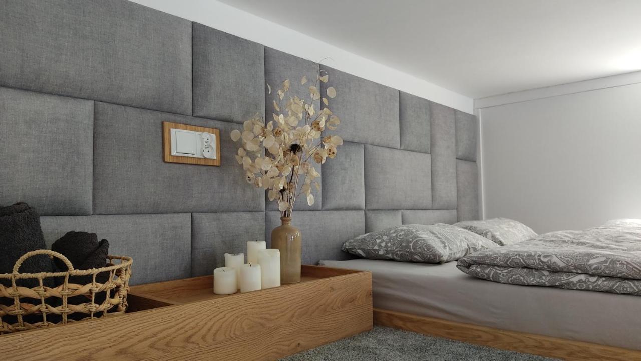 Apartamenty Ceglane Stary Toruń Kültér fotó