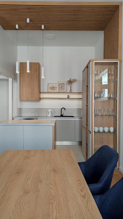 Apartamenty Ceglane Stary Toruń Kültér fotó