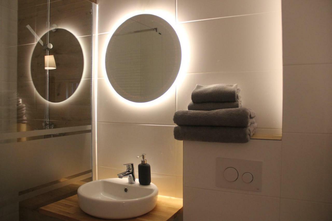 Apartamenty Ceglane Stary Toruń Kültér fotó