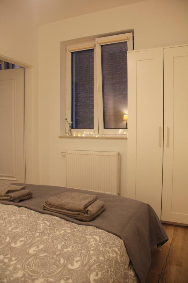 Apartamenty Ceglane Stary Toruń Kültér fotó