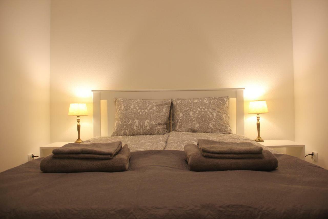 Apartamenty Ceglane Stary Toruń Kültér fotó