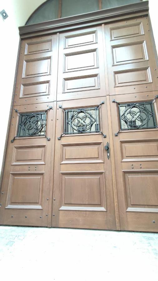 Apartamenty Ceglane Stary Toruń Kültér fotó